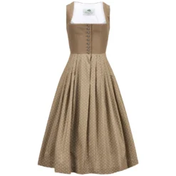 Dirndl ohne Schürze 80cm