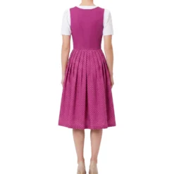 Dirndl ohne Schürze 80cm