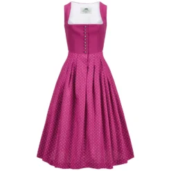 Dirndl ohne Schürze 80cm