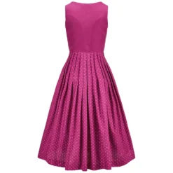 Dirndl ohne Schürze 80cm