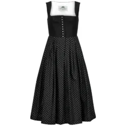 Dirndl ohne Schürze 80cm