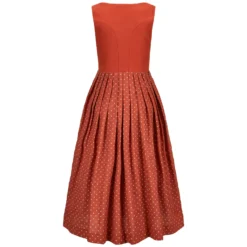 Dirndl ohne Schürze 80cm