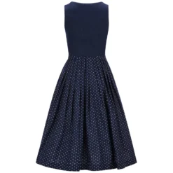 Dirndl ohne Schürze 80cm