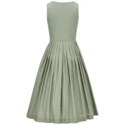 Dirndl ohne Schürze 80cm
