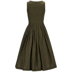 Dirndl ohne Schürze 80cm