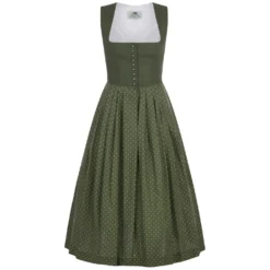 Dirndl ohne Schürze 80cm