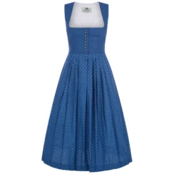 Dirndl ohne Schürze 80cm