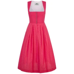 Dirndl ohne Schürze 80cm