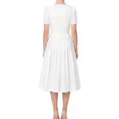 Dirndl ohne Schürze 80cm