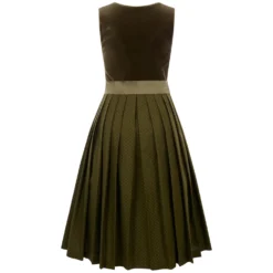 Dirndl Wiessee 80cm
