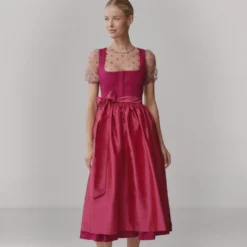 Dirndl Wiessee 80cm