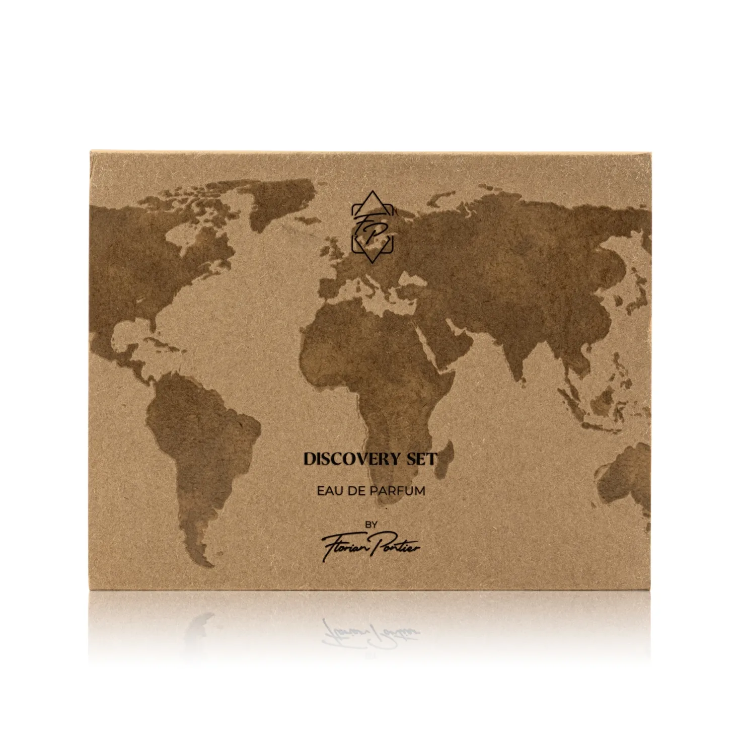 Discovery Set Flo´w