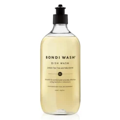 Dish Wash Lemon Tea Tree & Mandarin