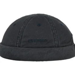 Dockercap