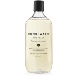 Dog Wash Paperbark & Lemongrass