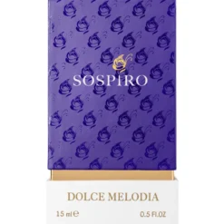 DOLCE MELODIA - Eau De Parfum 15 ML