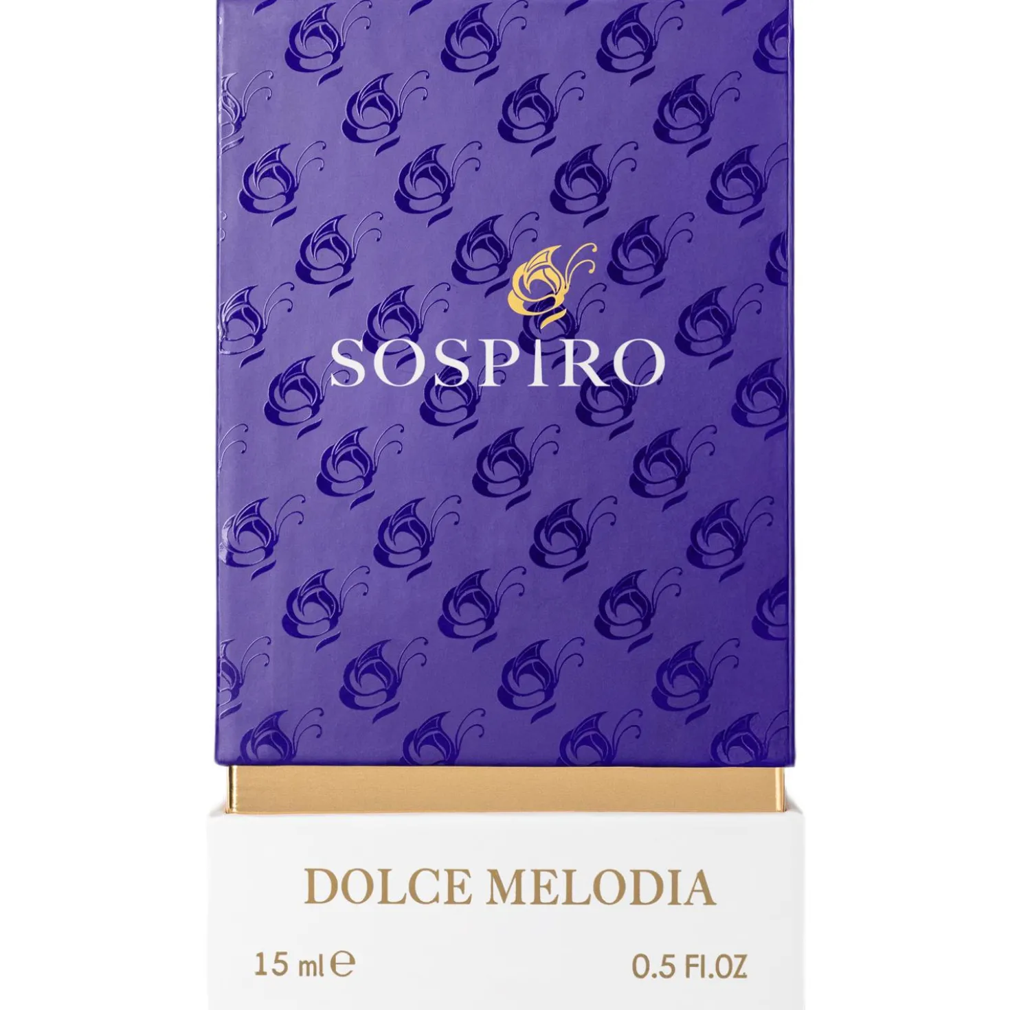 DOLCE MELODIA - Eau De Parfum 15 ML