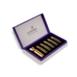 DOLCE MELODIA TRAVEL SET 5x10ml