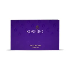 DOLCE MELODIA TRAVEL SET 5x10ml