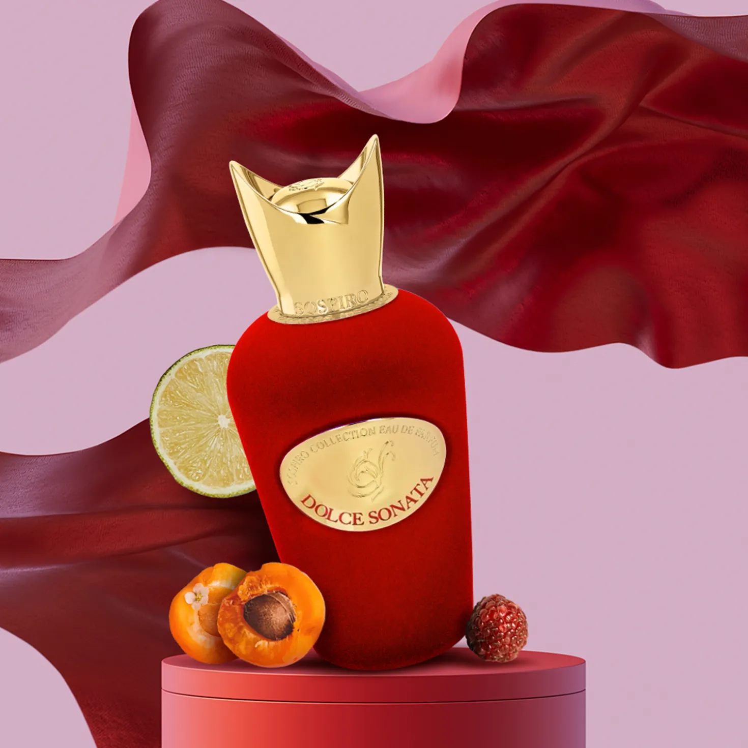 Dolce Sonata Eau de Parfum