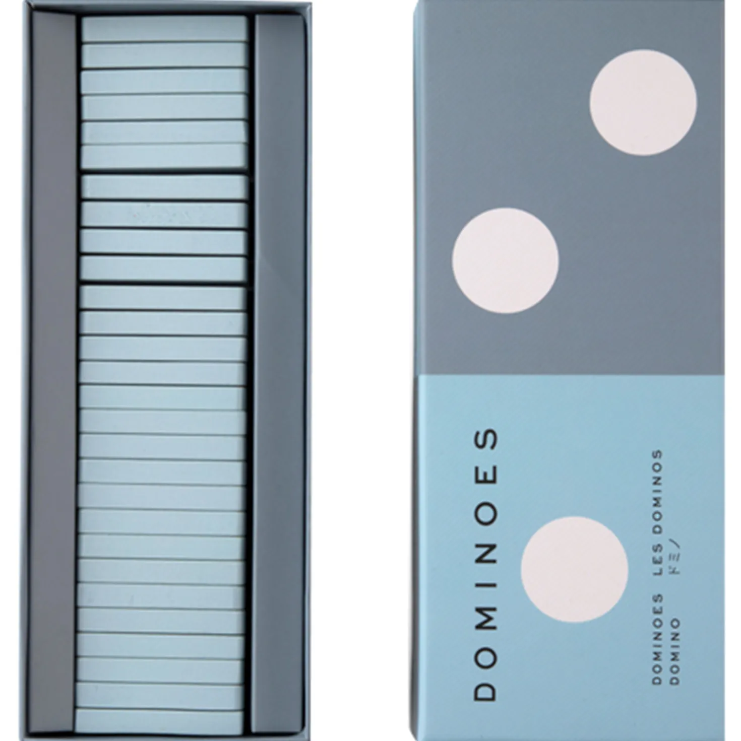 Domino Play