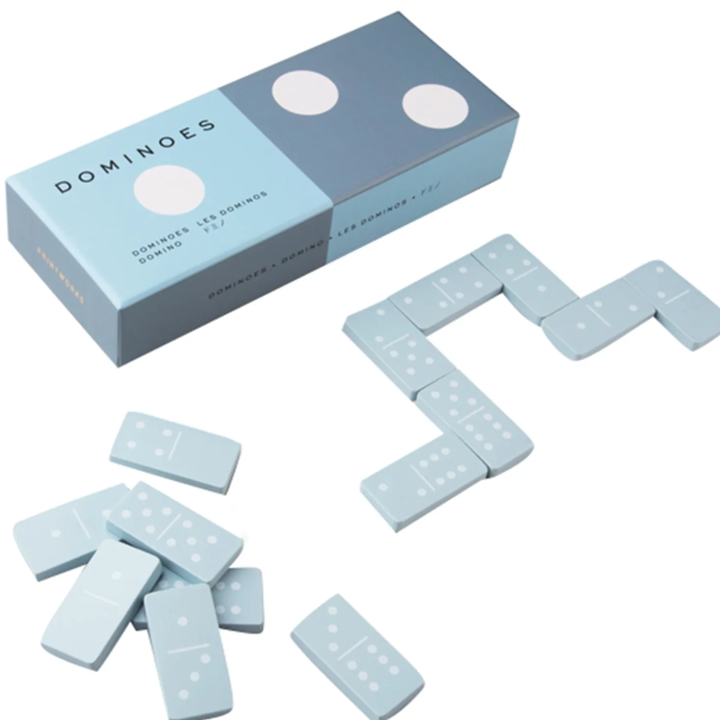 Domino Play