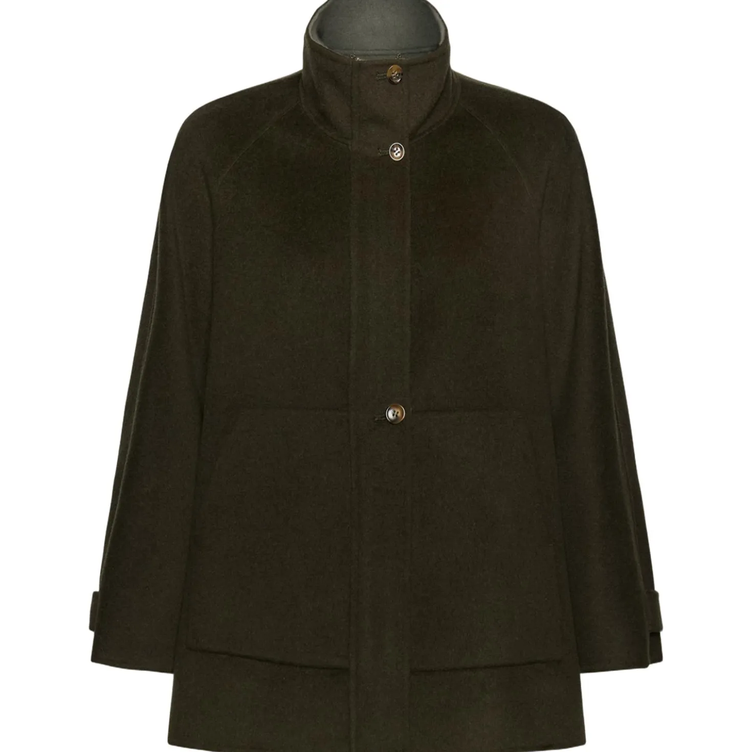 Doublejacke
