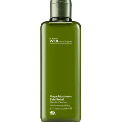 Dr. Andrew Weil for Origins™ Mega-Mushroom Skin Relief Micellar Cleanser