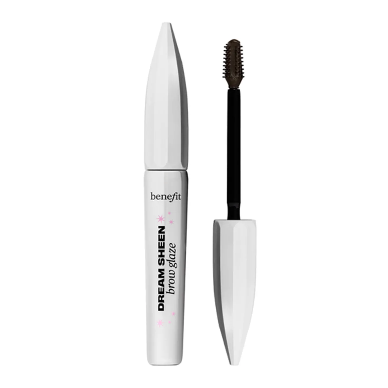 Dream Sheen Brow Glaze - Getöntes Augenbrauen Styling- und Fixiergel- DEEP