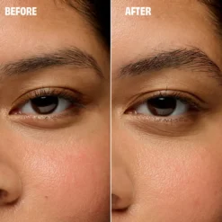 Dream Sheen Brow Glaze - Getöntes Augenbrauen Styling- und Fixiergel - MEDIUM
