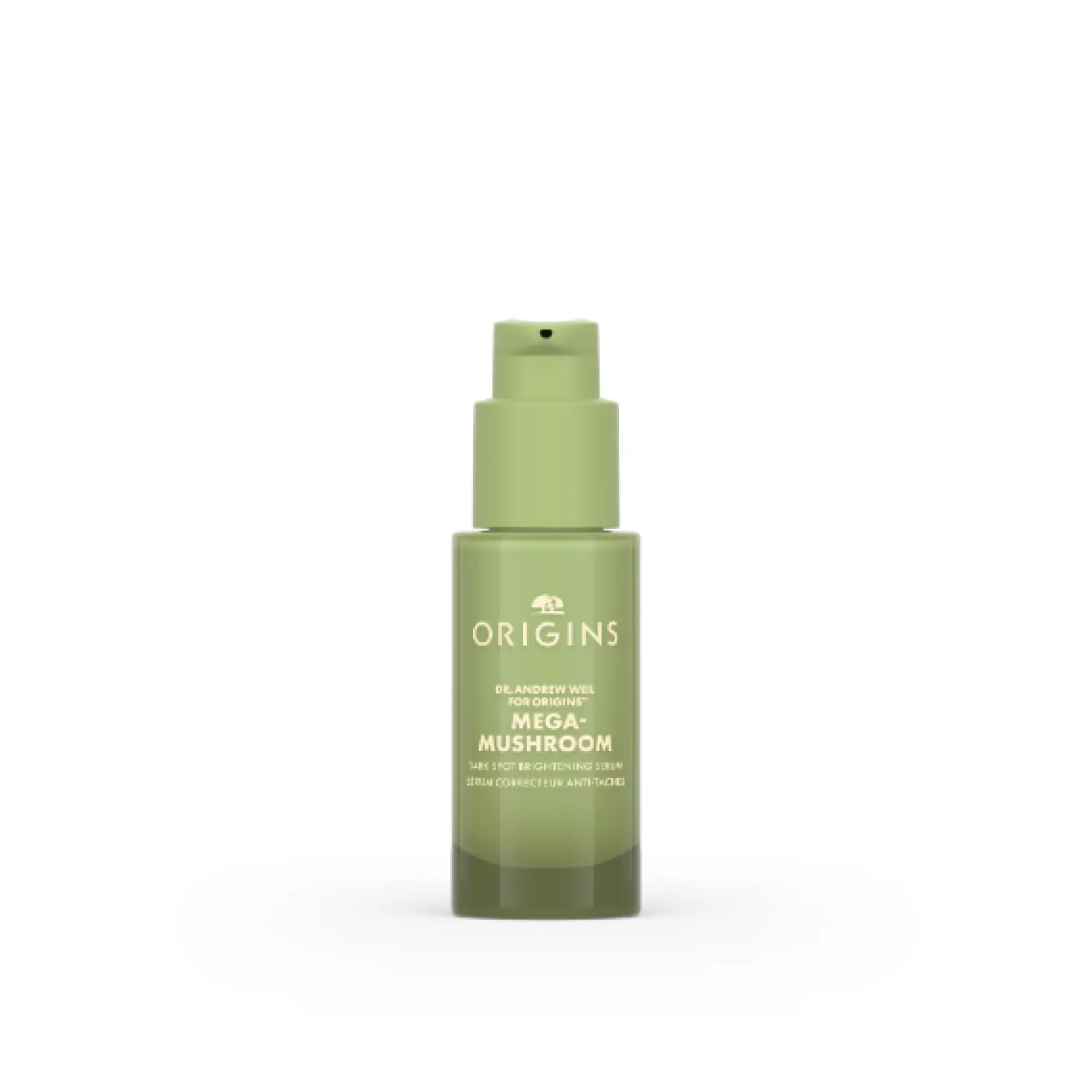 Dr. Weil Mega-Mushroom Dark Spot Brightening Corrector Serum