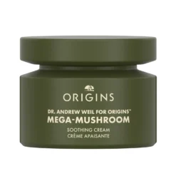 Dr. Weil Mega-Mushroom™ Relief & Resilience Soothing Cream