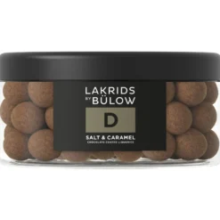D – Salt & Caramel Large