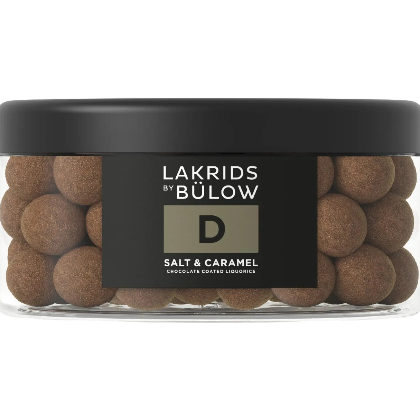 D – Salt & Caramel Large