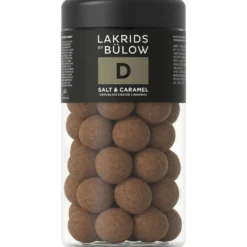 D – Salt & Caramel Regular
