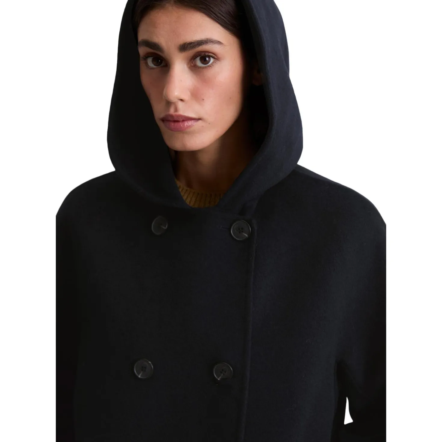 Dufflecoat