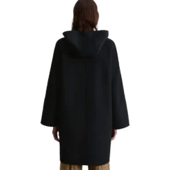 Dufflecoat