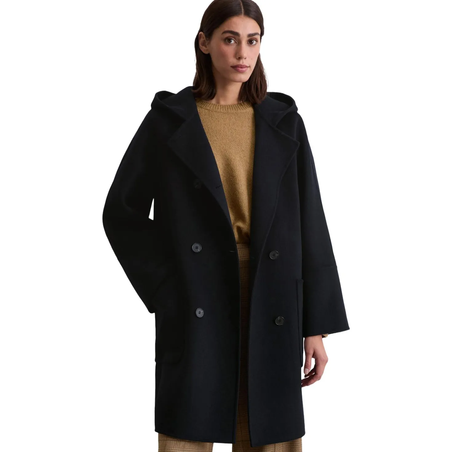 Dufflecoat