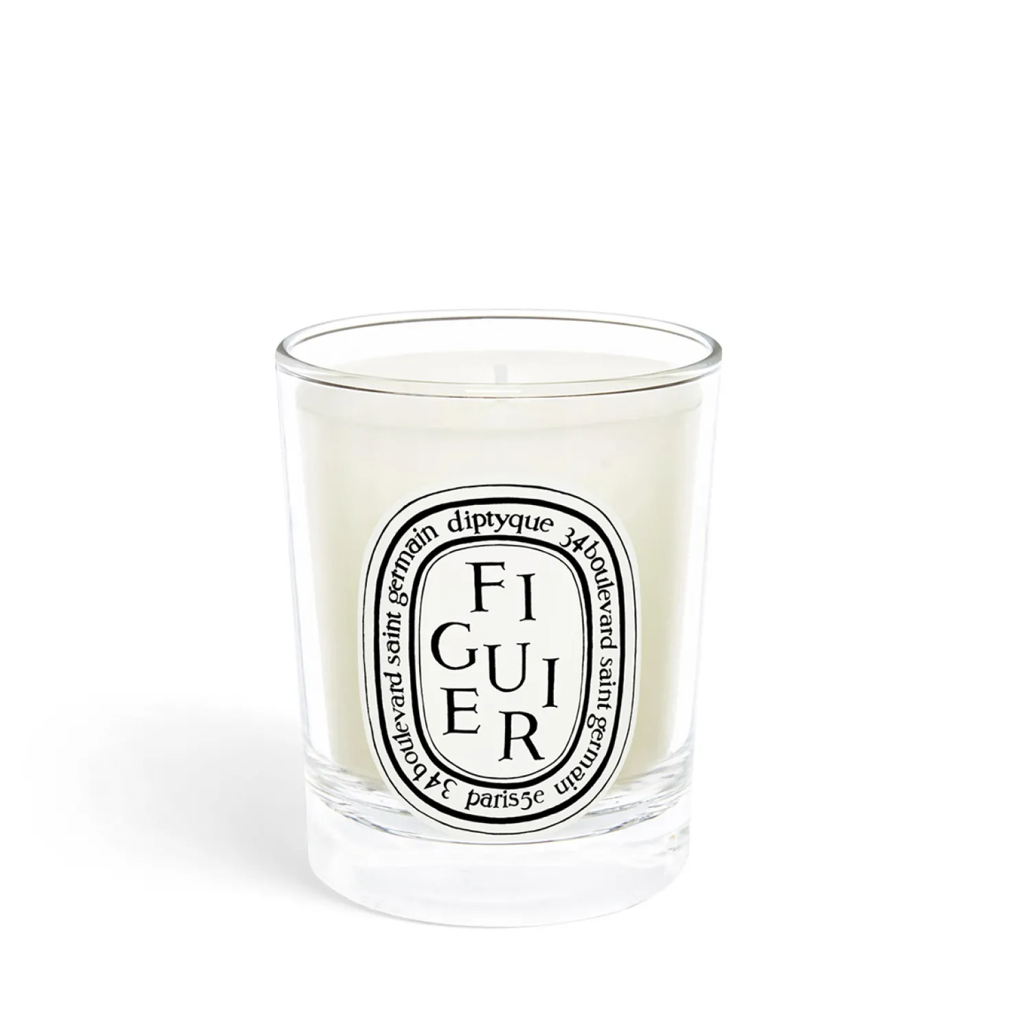 Duftkerze Figuier 70 g