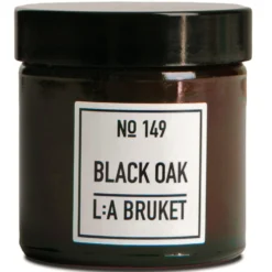 Duftkerze Nr. 149 Black Oak - Travelkerze