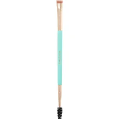08 Duo Brow & Liner Brush