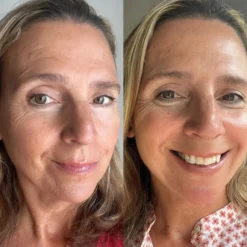 Dusk to Dawn Overnight Tan Facial