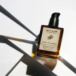 Dusk to Dawn Overnight Tan Facial