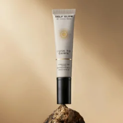 Dusk to Dawn Overnight Tan Facial
