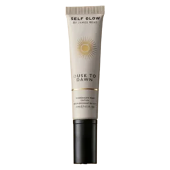 Dusk to Dawn Overnight Tan Facial