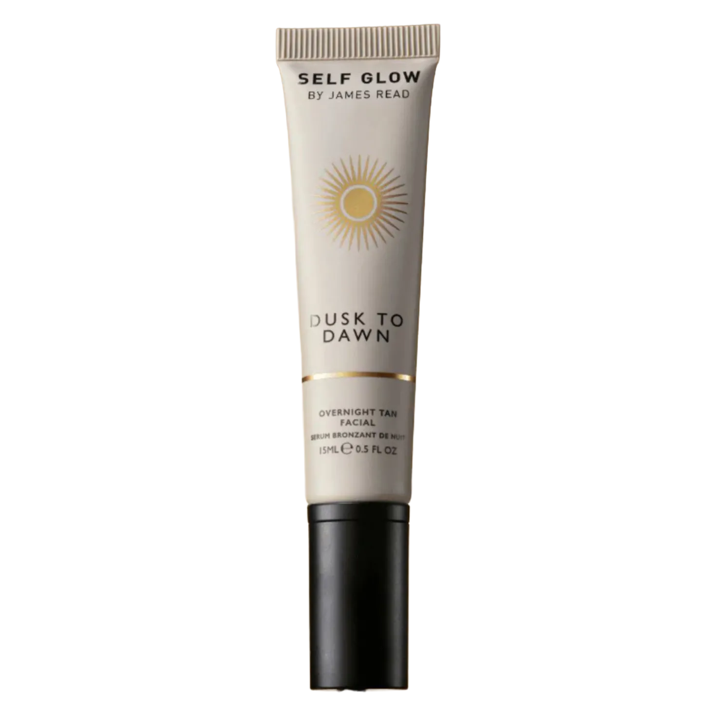 Dusk to Dawn Overnight Tan Facial