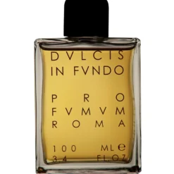Dvlcis in Fvndo