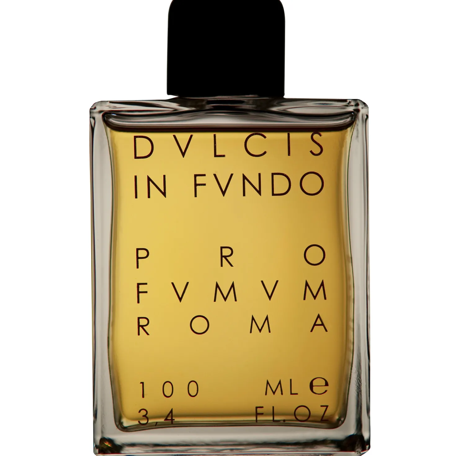 Dvlcis in Fvndo