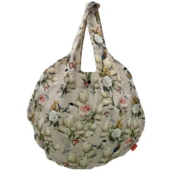 Easy Bag Round XL Eisvogel