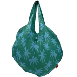 Easy Bag Round XL Palm Tree